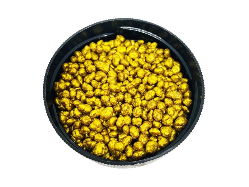 Arany Csokoládédara 100 g