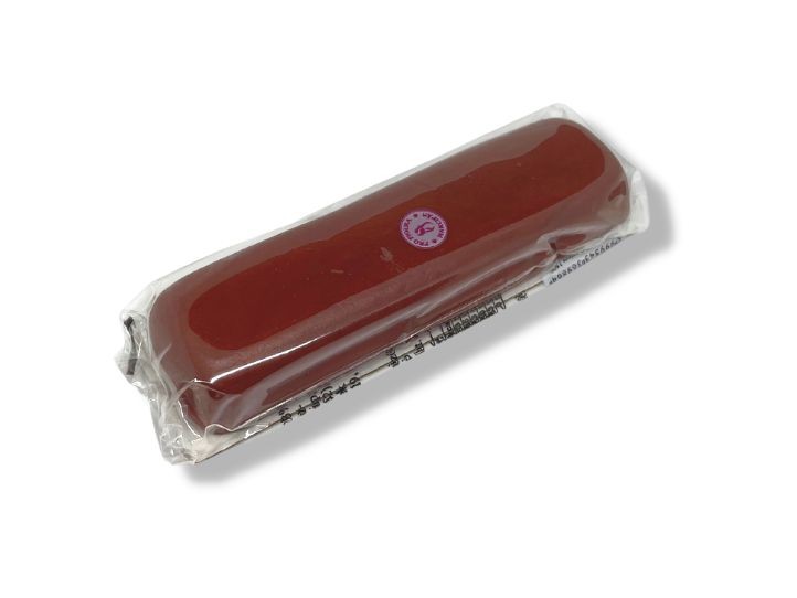 Barna marcipán tömb 150 g