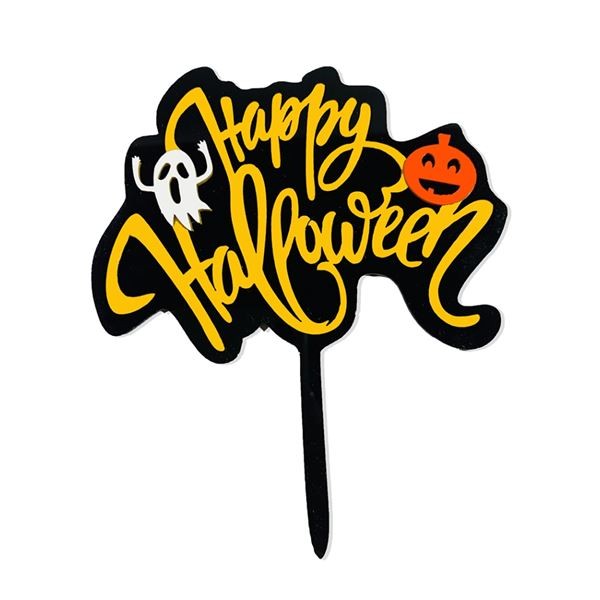 Beszúró - Halloween 1 db