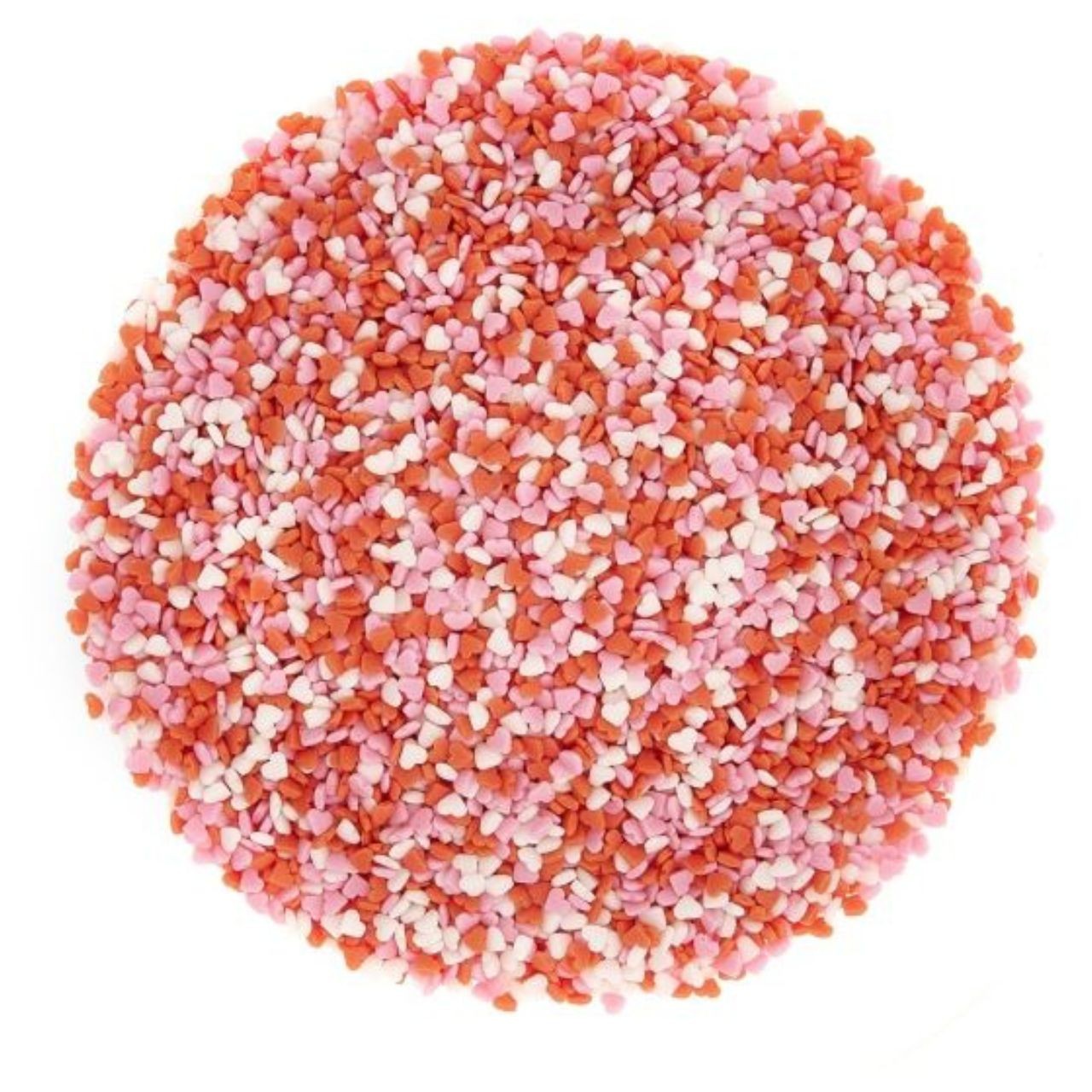 Confetti Mini Szívecske 50 g