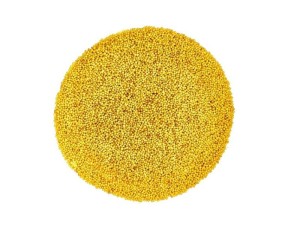 Arany Szórócukor 100 g