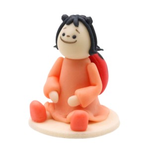 Babóca, a Katicalány Marcipán Figura 1 db