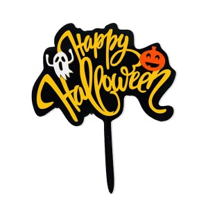 Beszúró - Halloween 1 db