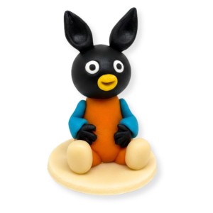Bing Nyuszi Marcipán Figura 1 db