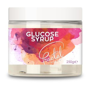 Fractal Glükózszirup 250 g